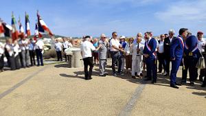 Cap Agde - Debarquement Provence - 15.08.2024 - 067